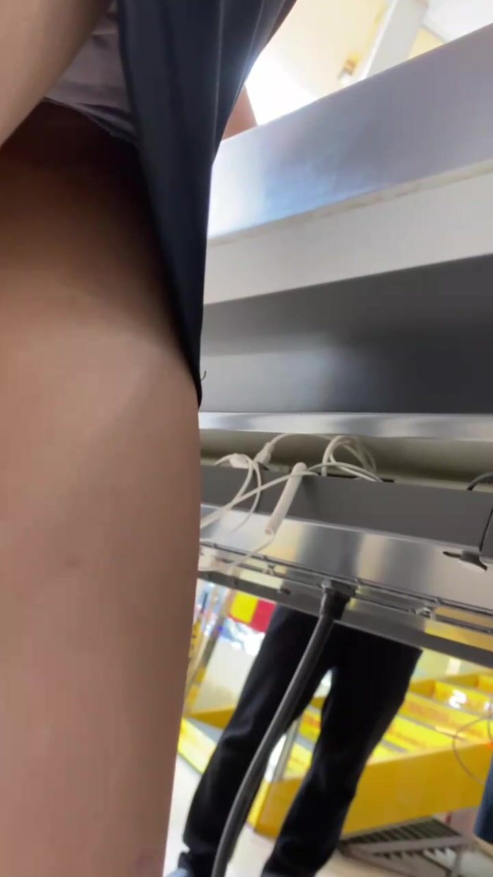 Quay lén quần xì mấy e đmx, tgdđ - 7 (Hack cam, quay lén)